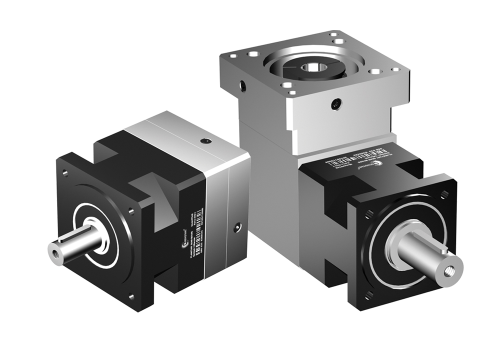 PS/WPS series precision planetary reducer