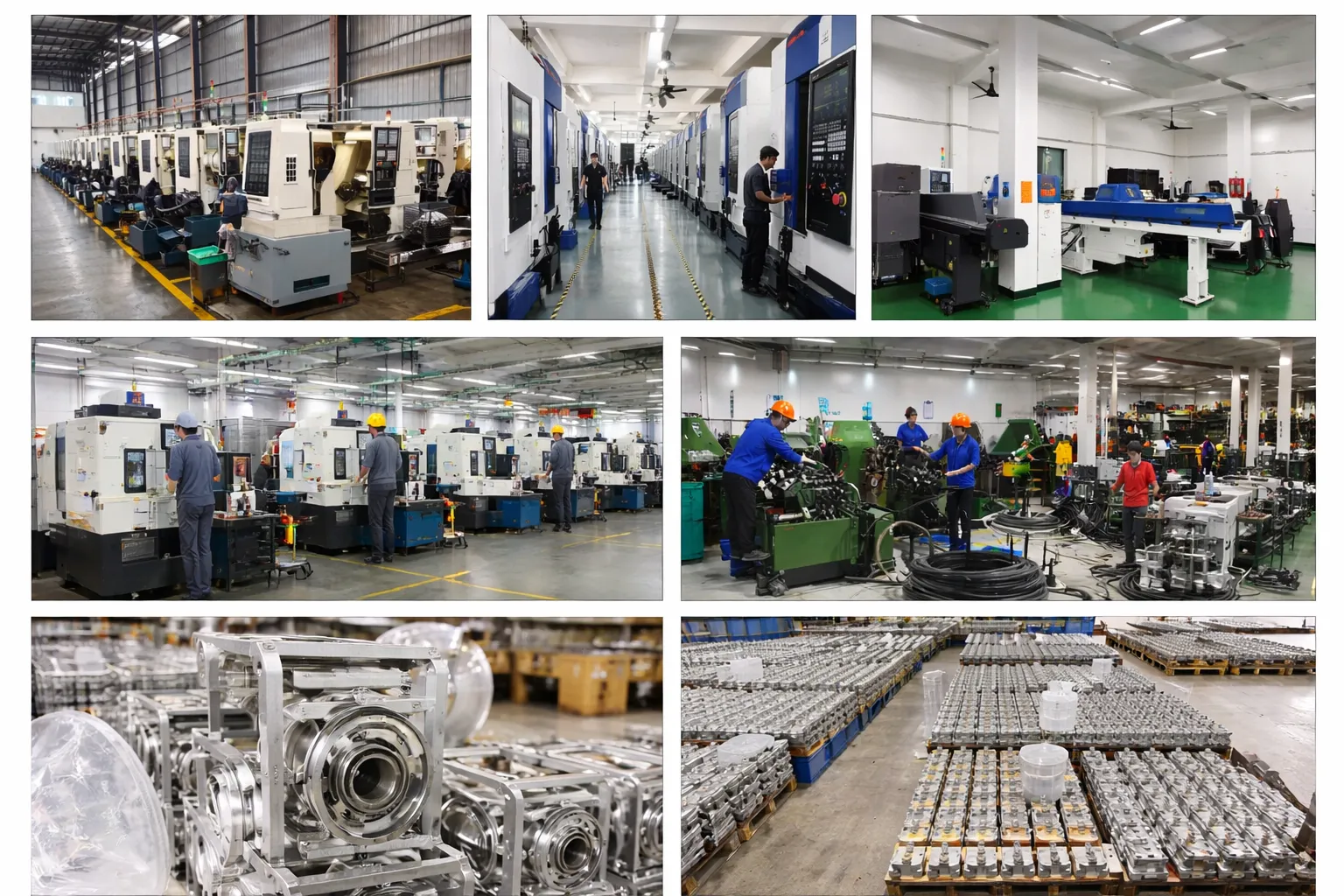 worm gear reducer workshop 2